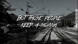 Cody Parks and The Dirty South   Thunder Cash 69 (Lyrics Video)