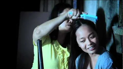 TRAFFICKED MTV  TRAILER BY ROLAND M. SANCHEZ