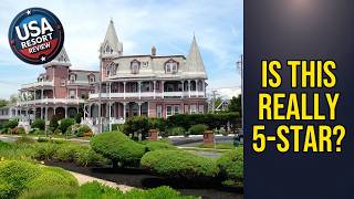 Angel of the Sea Bed and Breakfast - Is This Really 5-Star? | Wildwood (NJ), United States🌟