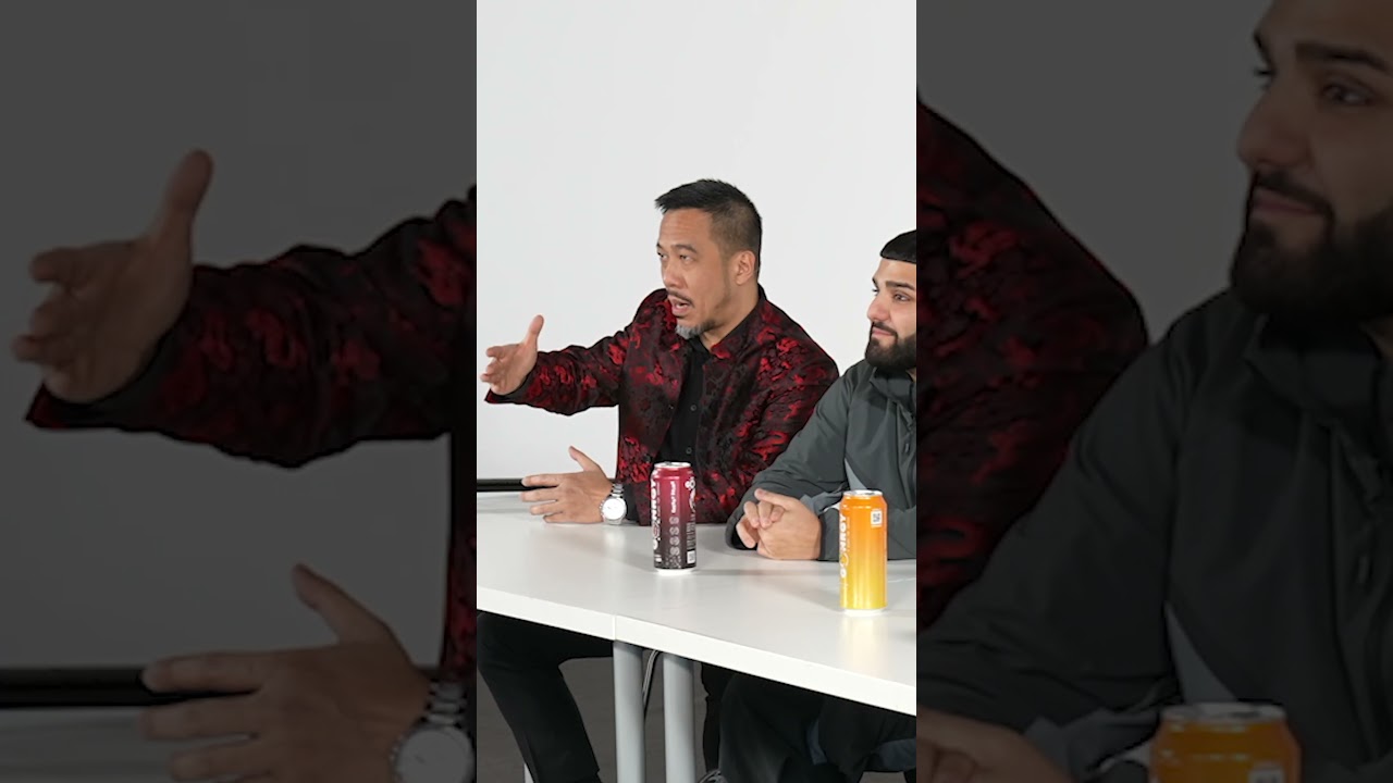 Erkenne die Spanierin.. 