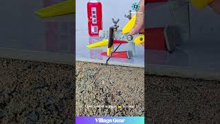 These Tile Leveling Thingies Are Genius My Ocd Is So Happy