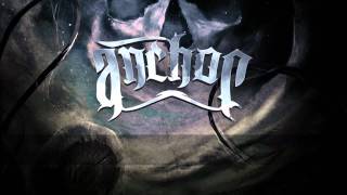 Anchor - Anairams Truth Sea Of Mirrors 2011