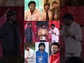 Chiranjeevi's Bold Statement on Anil Ravipudi's Career 🔥 #Tollywood #MovieLovers