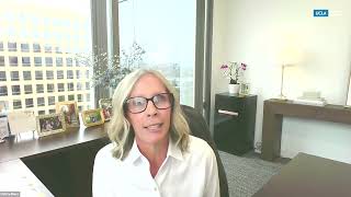 Forecast in FIVE - Christy Bunce, New American Funding