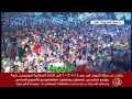 ركعات التهجد من ميدان الاطهار ميدان رابعة العدوية فجر يوم 14 8 2013 قبل الابادة الجماعية