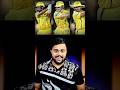 Samson, Mhatre &amp; Brevis Fire | CSK Batting Show vs KKR 💛🔥
