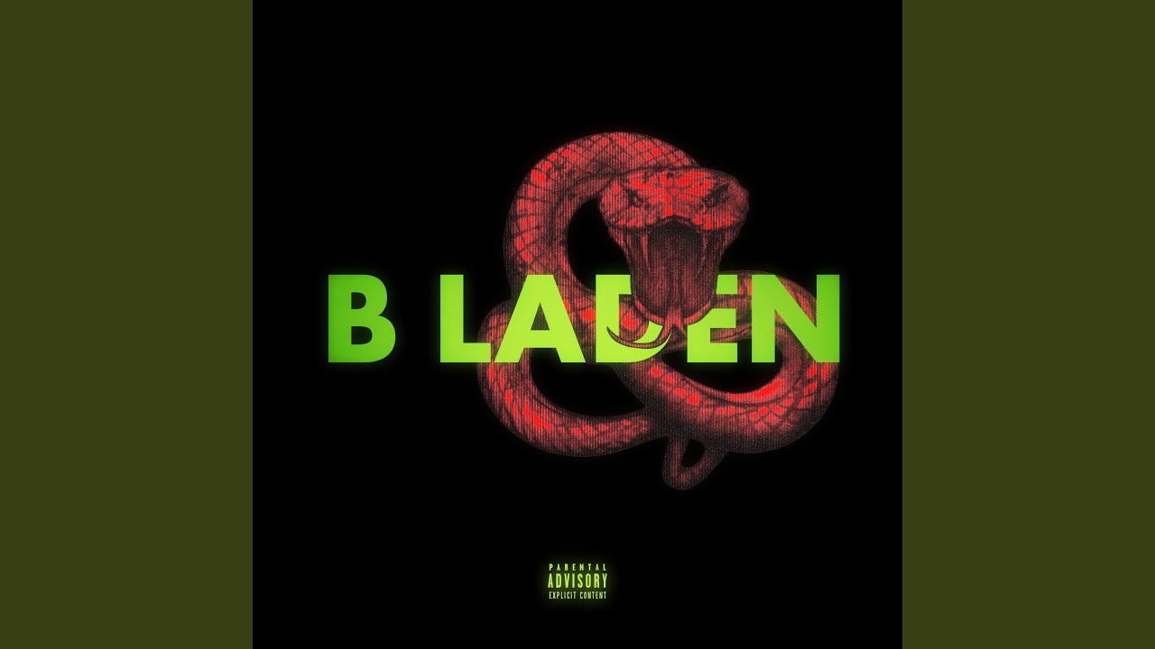 Watch B Laden on YouTube Watch B Laden on YouTube