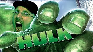 Hulk (2003)  Nostalgia Critic