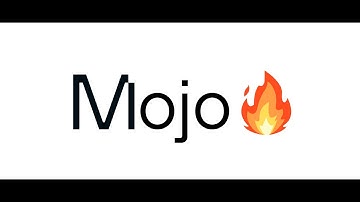 Mojo Programming Language Introduction #mojo #modular #ai #shortvideo
