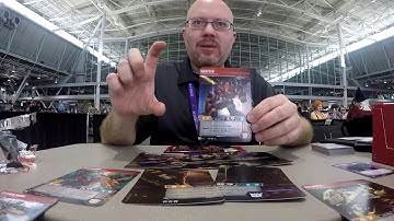 Transformers Series 2 Rise of the Combiners | Drew Nolosco Wizards of the Coast Interview