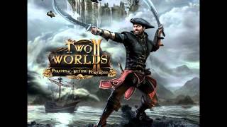 Two Worlds II: Pirates of the Flying Fortress OST - 01. Sails And Journeys