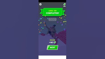 Muscle Rush || #level-139 || Android iOS gameplay || All levels || Satisfying android games video