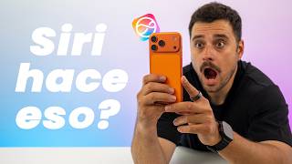 10 funciones GENIALES de Siri que probablemente no estás usando pero deberías😧