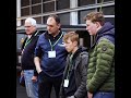 Bezoek Auto Prof 2026 - social lang
