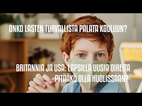 Video: Onko Alibabasta ostaminen turvallista?