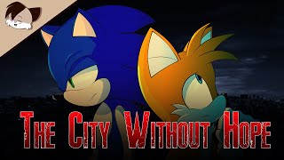 Sonic and Tails in Resident Evil - Episode 2 [Animation]