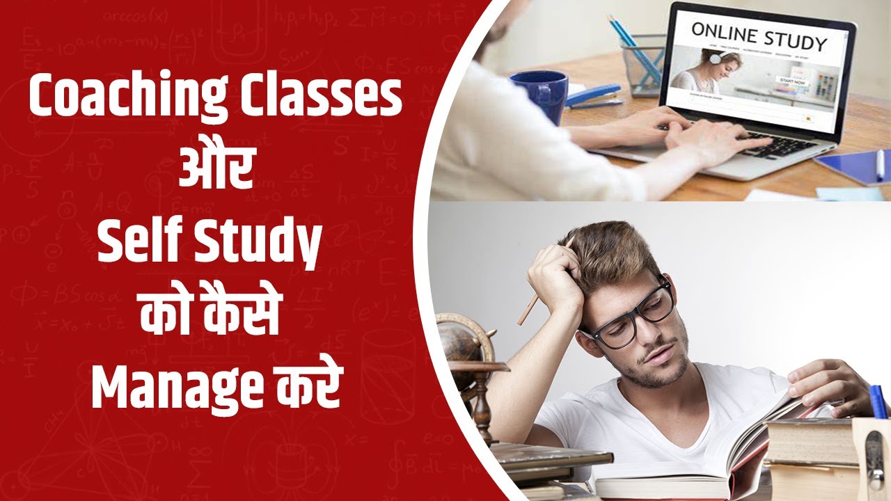 how-to-manage-coaching-classes-self-study-for-neet-2023-time