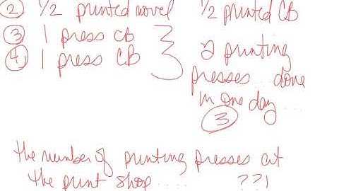 lesson 25   solving problems in two ways   rates and algebra