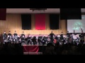 Quirinus Band &amp; Bugle Corps Neuss 2011 e.V. - The Phantom of the Opera