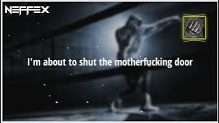 Neffex - Fightback (lyrics)