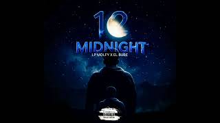 12 Midnight - Lp Molfy El-Bube