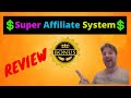 Super Affiliate System 3 0 Review ⚠️ Warning ⚠️ Don&#39;t Miss Our 💰  Discount and Bonuses 💰