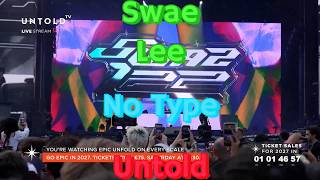 Download Lagu Swae Lee - No Type (Live at Untold Festival 2026) Download Lagu Swae Lee - No Type (Live at Untold Festival 2026)