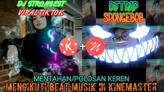 POLOSAN/MENTAHAN QUOTES LITERASI TERBARU STORY WA KEREN 30 DETIK | DJ STRONGEST VIRAL TIK TOK