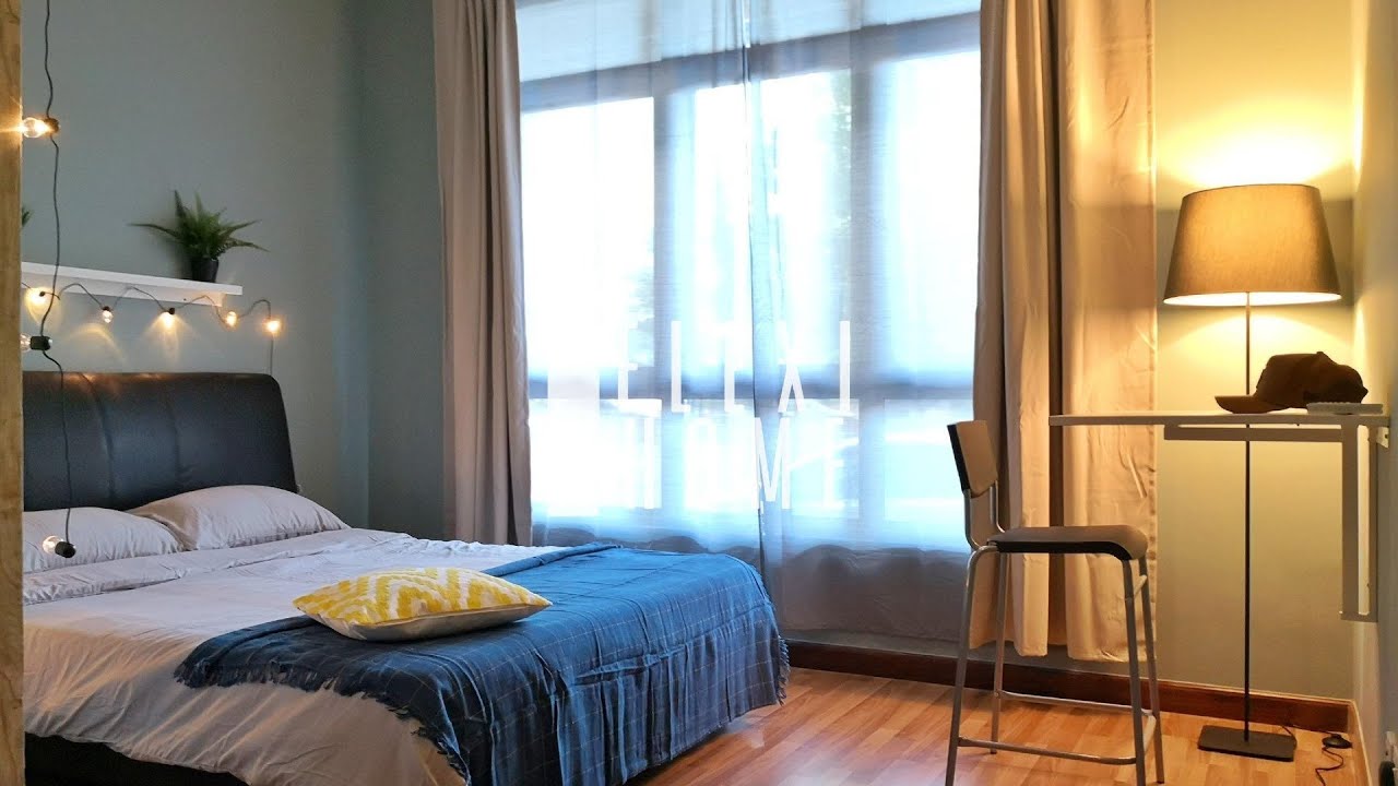 Work FrHome,10AM-6PM DAY USE, Shaftsbury@Cyberjaya | Kuala Lumpur, Malaysia | Hotel Review 🏩