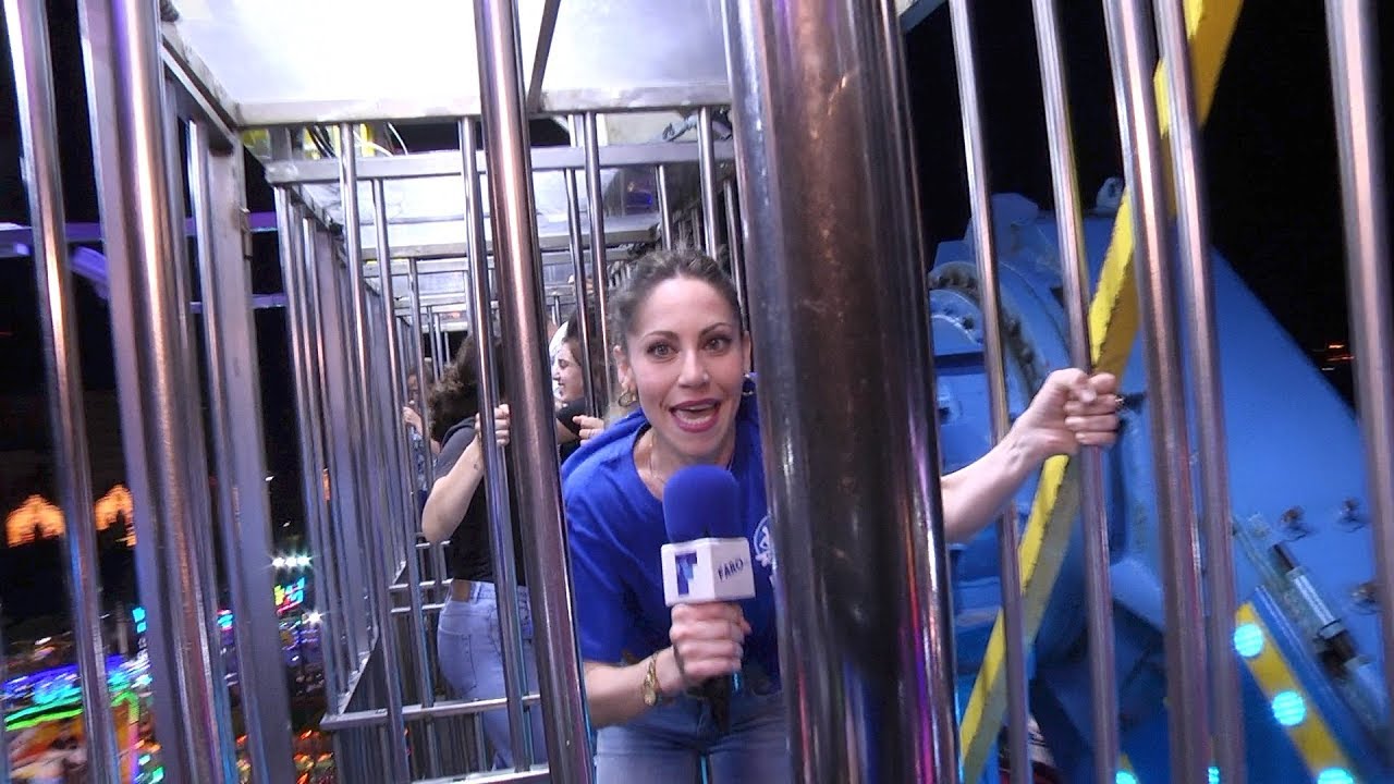 Concurso: ¿A que no sabes? Día 2 | Miércoles en la Feria de Ceuta 2018 #FeriaCeuta2018