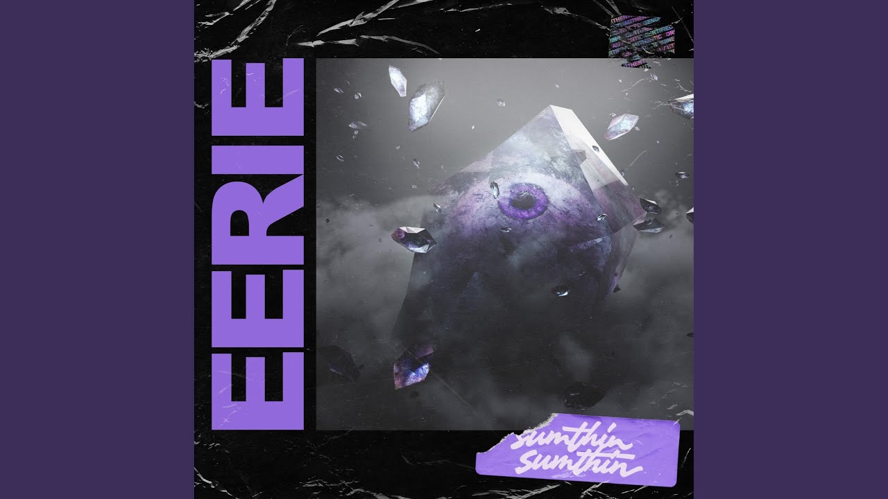Watch Eerie on YouTube Watch Eerie on YouTube