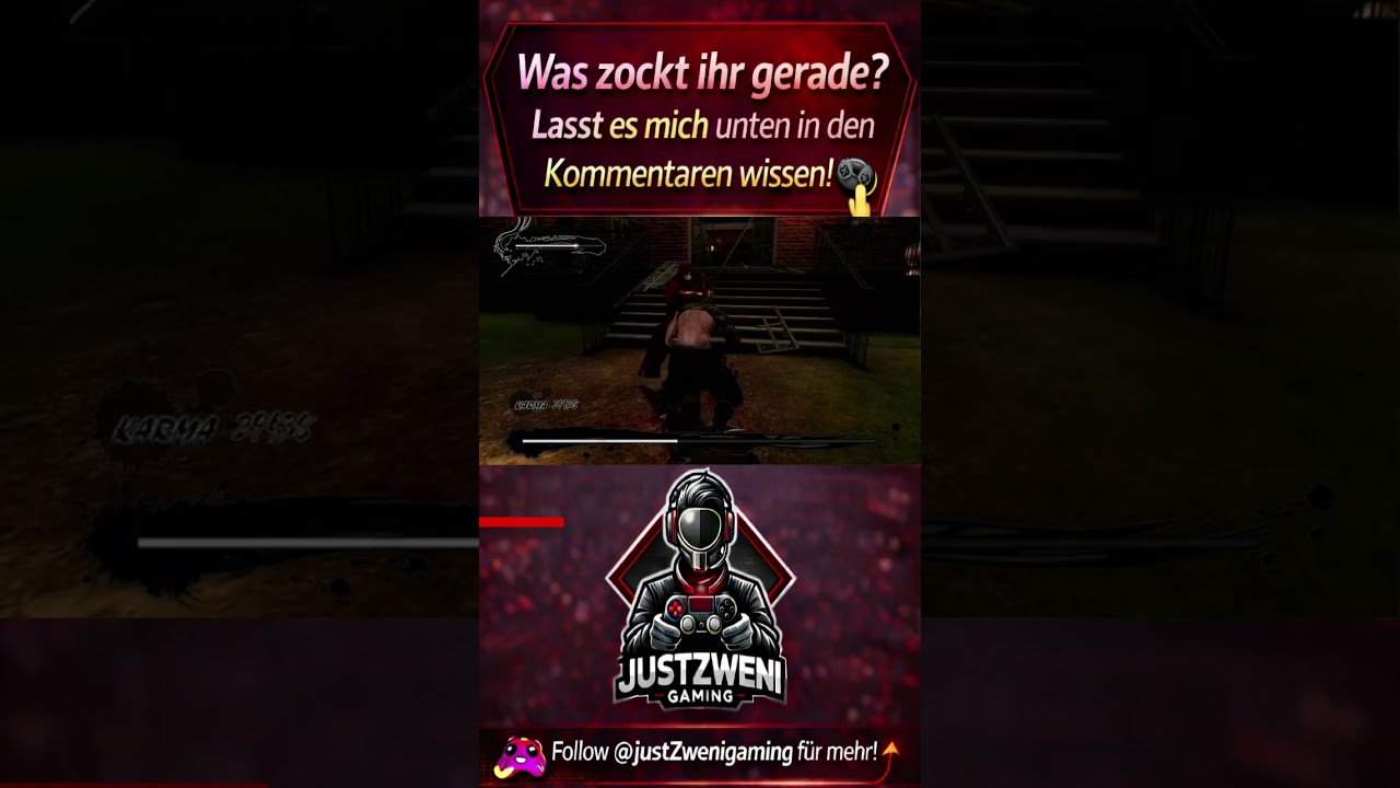 Ninja-Action: Ultimatives Comeback! Spannende Abenteuer jetzt erleben! 🥷 #NinjaAction #EpicBattles