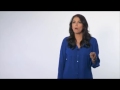 Cecily Strong: Blue language for clean water