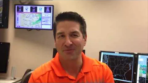 The technology behind the forecast