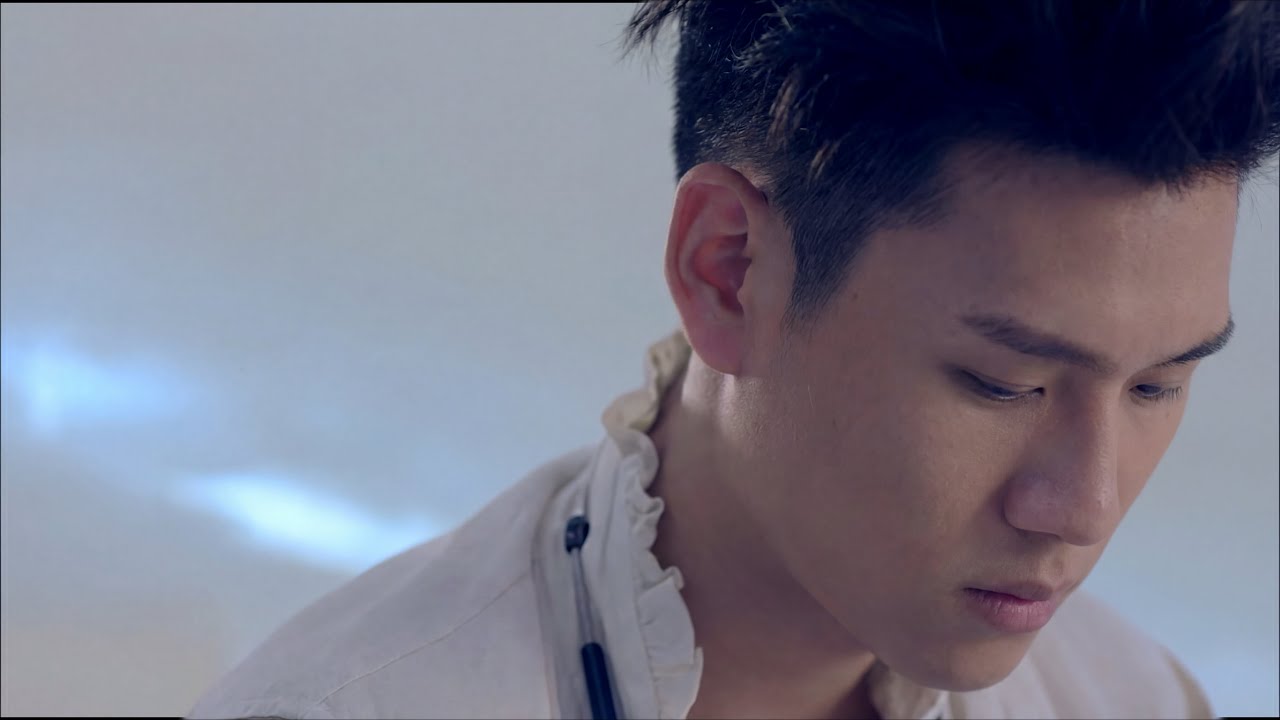 周興哲 以後別做朋友 (Official Video Karaoke)