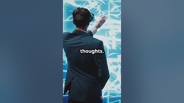 Neuroscientists Decode Thoughts with AI and fMRI! #neuroscience #sciencefather #science #facts