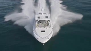 Everglades Boats 360LXC