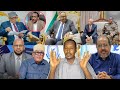 Cirro Baasaboorka Somalia iyo Lacagta Xajka Ayaa naga Dhexaysa Dacwadda Somaliland iyo Xasan Dagaal