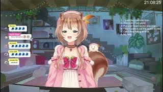 06.  My way ( Ayunda Risu )