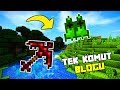 MİNECRAFT'TA YASAKLI 6 ADET YENİ MİNECRAFT İTEMİ  - Minecraft