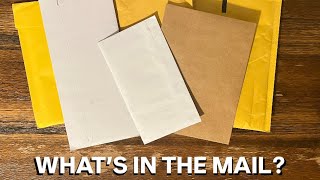 Mail Call - 2/19/2025