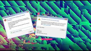 Salinewin.exe On Windows 7