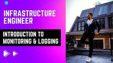 Essential Monitoring and Logging knowledge for an Infrastructure Engineers | SavageCamp