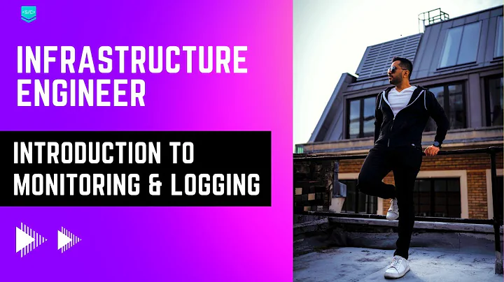 Essential Monitoring and Logging knowledge for an Infrastructure Engineers | SavageCamp