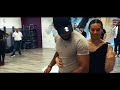 Kizomba Dance DJ Battle Take control ft Jahyanai Bamby