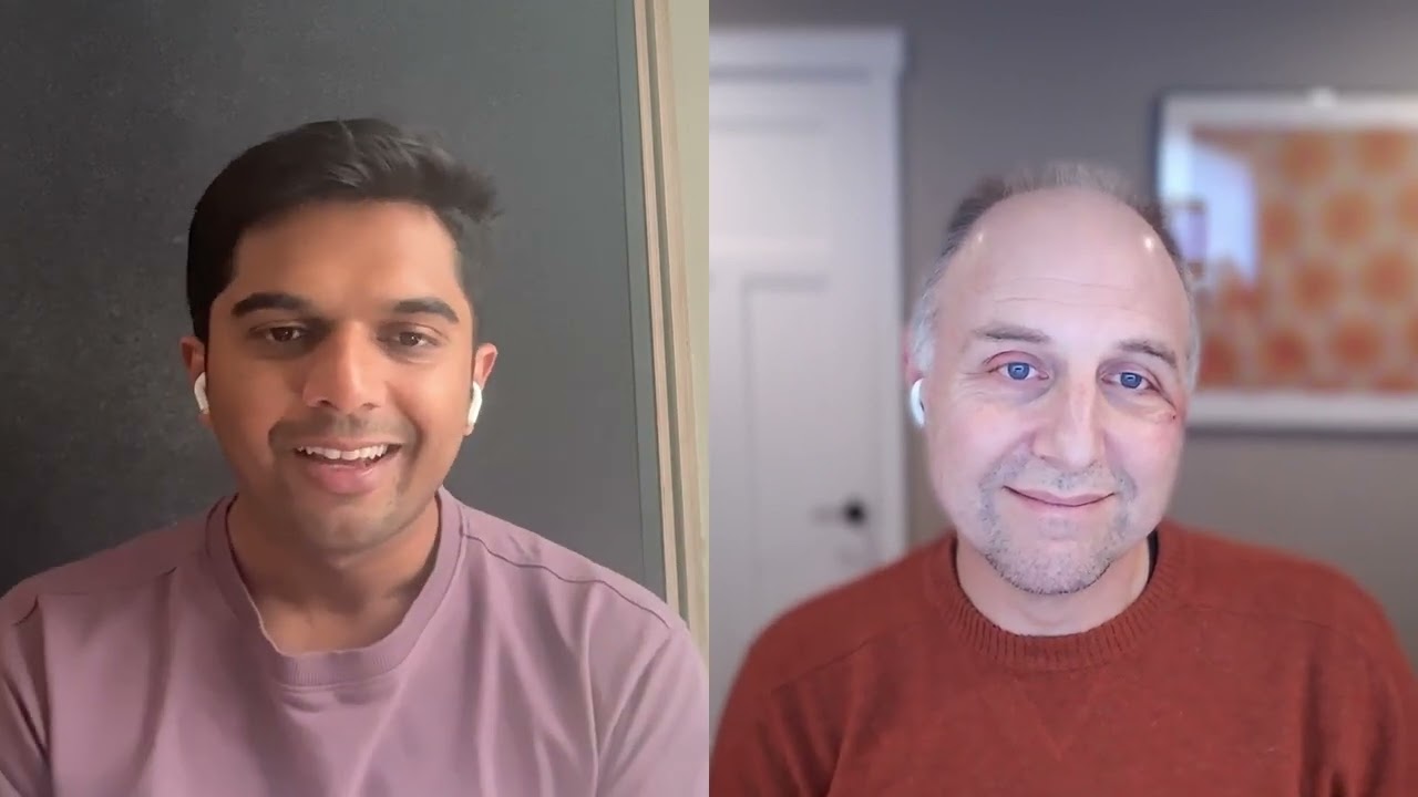 Maitreya Wagh – Taking Voice Agents to Market in India