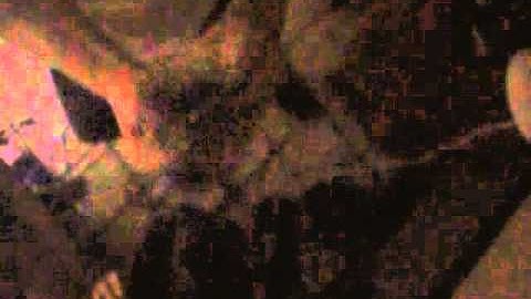 POV Persistence of Vision v1.0