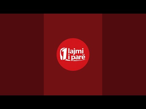 LAJMI I PARE is live!