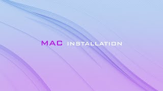 Graph Master: Mac Installation Tutorial