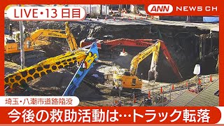 ANNnewsCHの配信のサムネイル画像